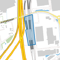 Perceel PCH00-P-2546