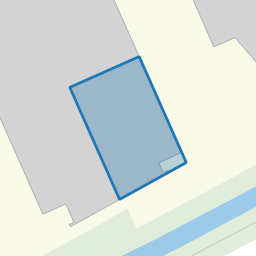 Perceel PCH00-P-2558