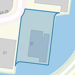 Perceel PCH00-P-2580