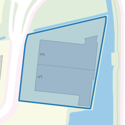 Perceel PCH00-P-2581