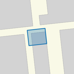 Perceel PCH00-P-2598