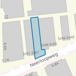 Perceel PCH00-P-2600