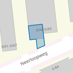 Perceel PCH00-P-2602