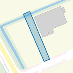 Perceel PCH00-P-2611