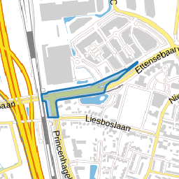 Perceel PCH00-P-2631