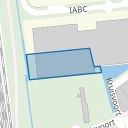 Perceel PCH00-P-2643