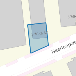 Perceel PCH00-P-2645