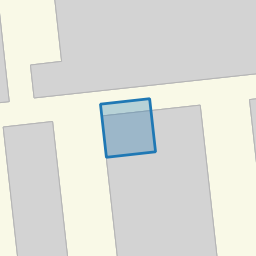 Perceel PCH00-P-2648