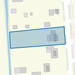 Perceel PCH00-P-2653