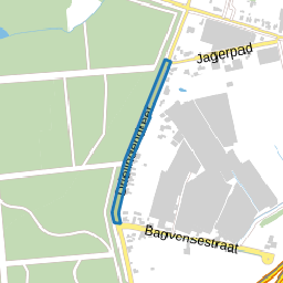 Perceel PCH00-P-2667