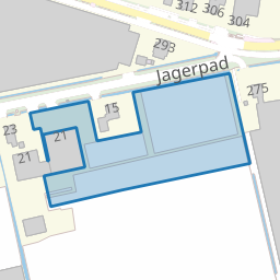 Perceel PCH00-P-2683