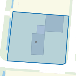 Perceel PCH00-P-2687