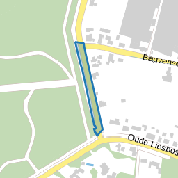 Perceel PCH00-P-2702