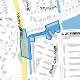 Perceel PCH00-P-2704