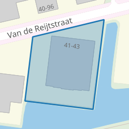 Perceel PCH00-P-2707