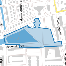 Perceel PCH00-P-2719