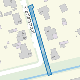 Perceel PCH00-P-2726