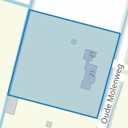 Perceel PCH00-P-2730