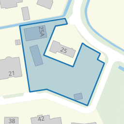 Perceel PCH00-P-2763