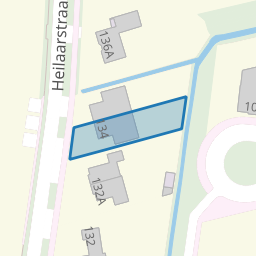 Perceel PCH00-P-2797