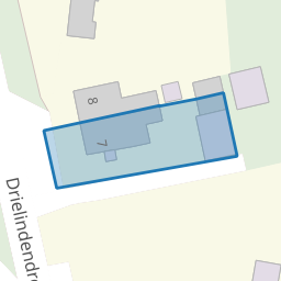 Perceel PCH00-P-2800