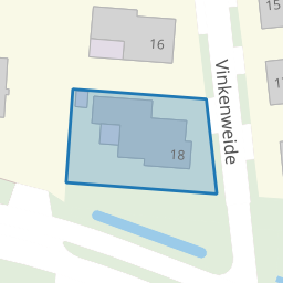 Perceel PCH00-P-2804