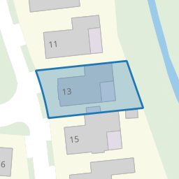 Perceel PCH00-P-2816