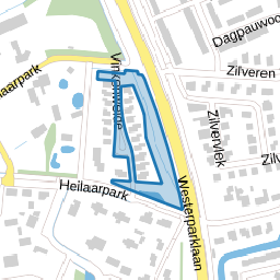 Perceel PCH00-P-2823