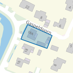 Perceel PCH00-P-2834