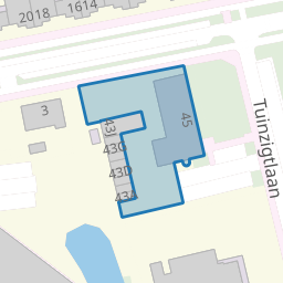 Perceel PCH00-P-2837