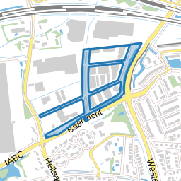 Perceel PCH00-P-2841