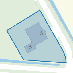Perceel PCH00-P-2880