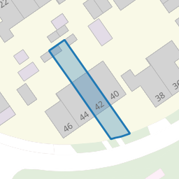 Perceel PCH00-P-2954