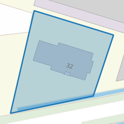 Perceel PCH00-P-2992