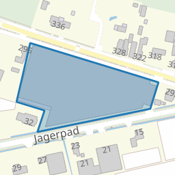 Perceel PCH00-P-2993