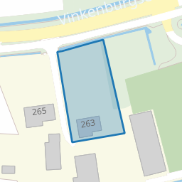 Perceel PCH00-P-3091