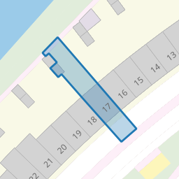 Perceel PCH00-P-767