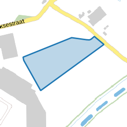 Perceel PCH00-R-241