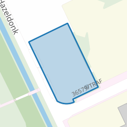 Perceel PCH00-R-327