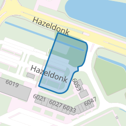 Perceel PCH00-R-650