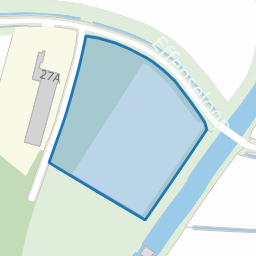 Perceel PCH00-T-181
