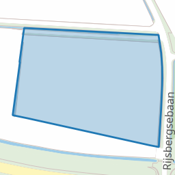 Perceel PCH00-T-535