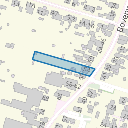 Perceel PCS00-A-1748