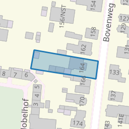 Perceel PCS00-A-2013