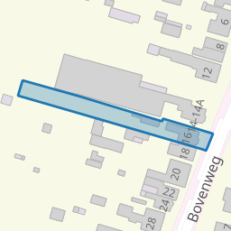 Perceel PCS00-A-2303