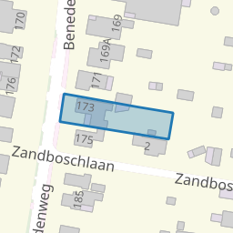 Perceel PCS00-A-2385