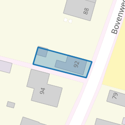 Perceel PCS00-A-2417