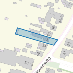 Perceel PCS00-A-2441