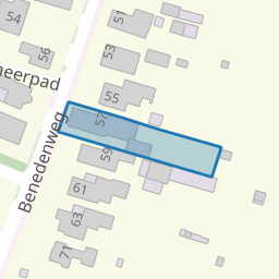 Perceel PCS00-A-2513