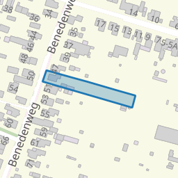 Perceel PCS00-A-2775